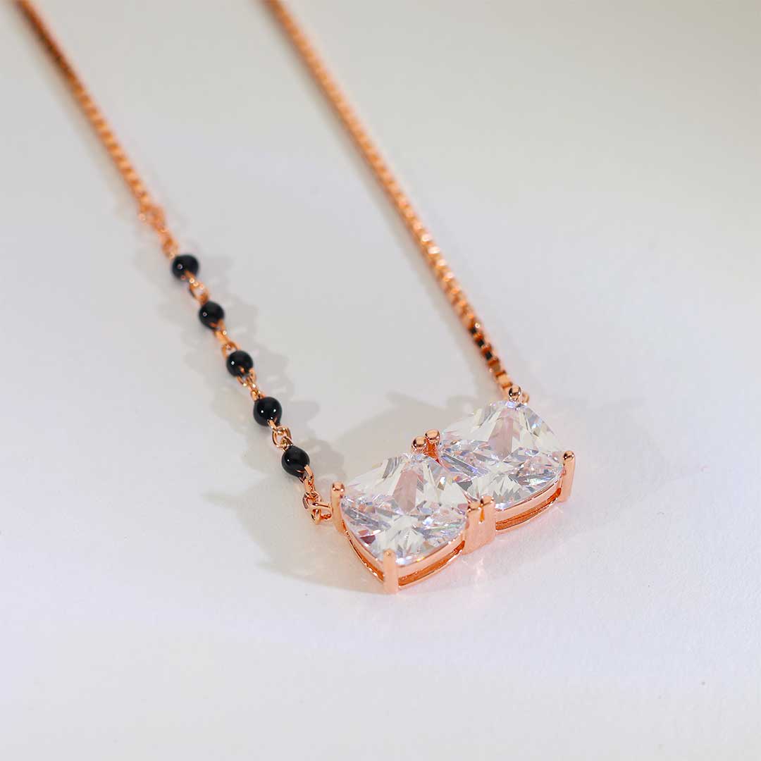 The Forever Bound Ladies Mangalsutra - Image 2