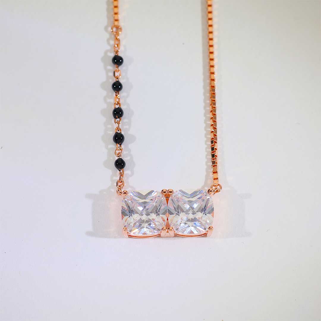 The Forever Bound Ladies Mangalsutra - Image 3