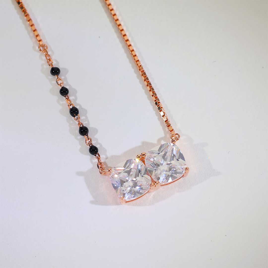 The Forever Bound Ladies Mangalsutra - Image 4