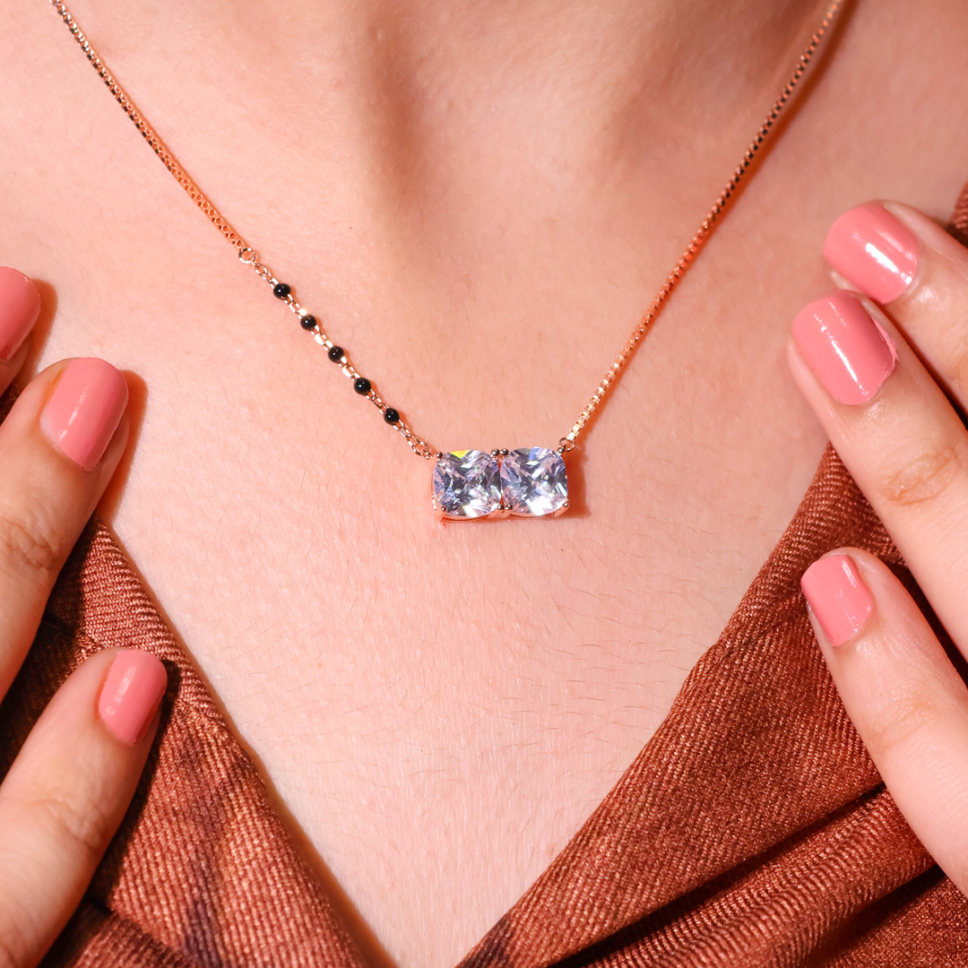 The Forever Bound Ladies Mangalsutra