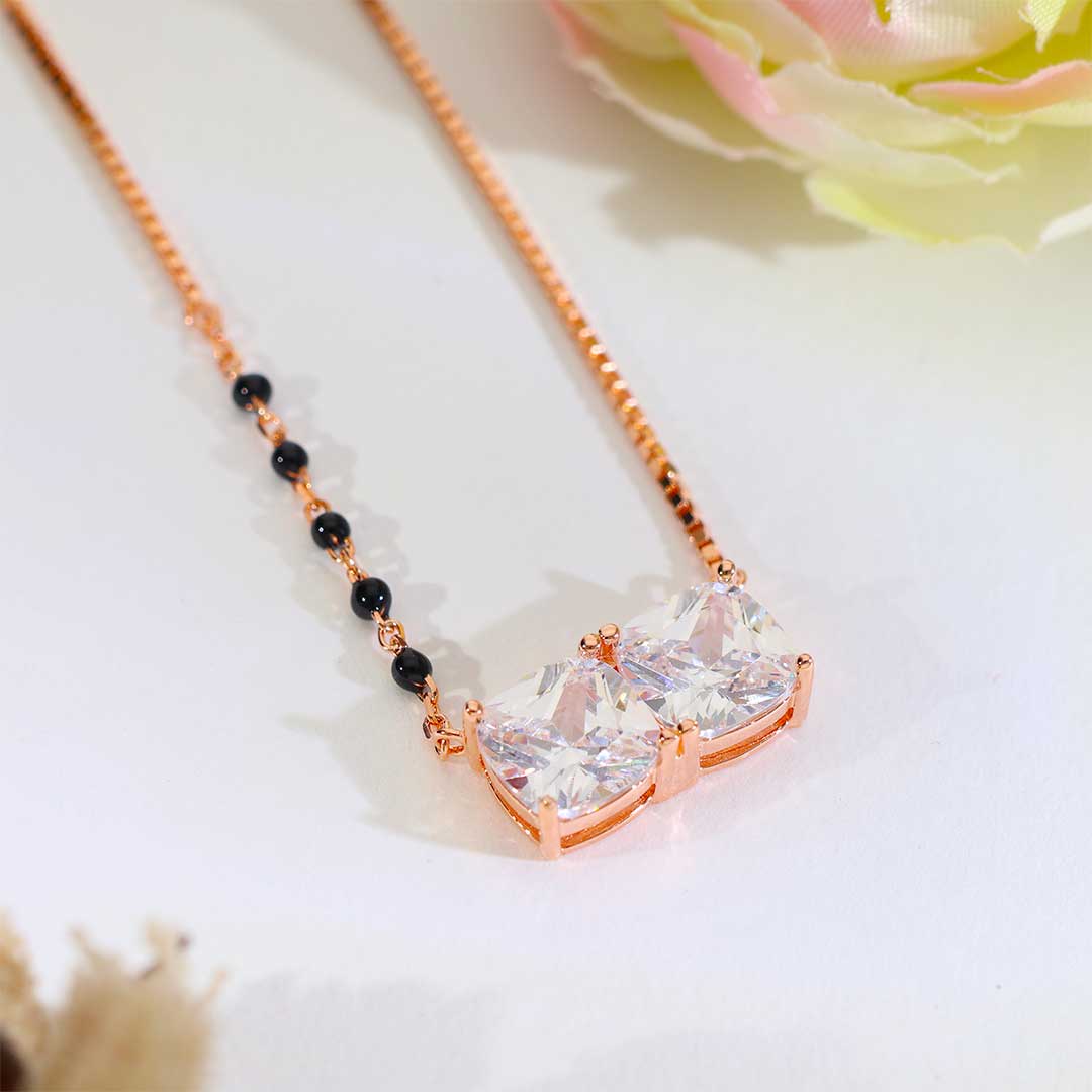 The Forever Bound Ladies Mangalsutra - Image 7