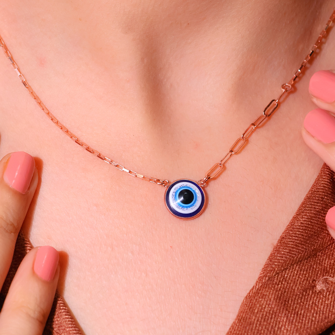 The NazarGuard Ladies Necklace