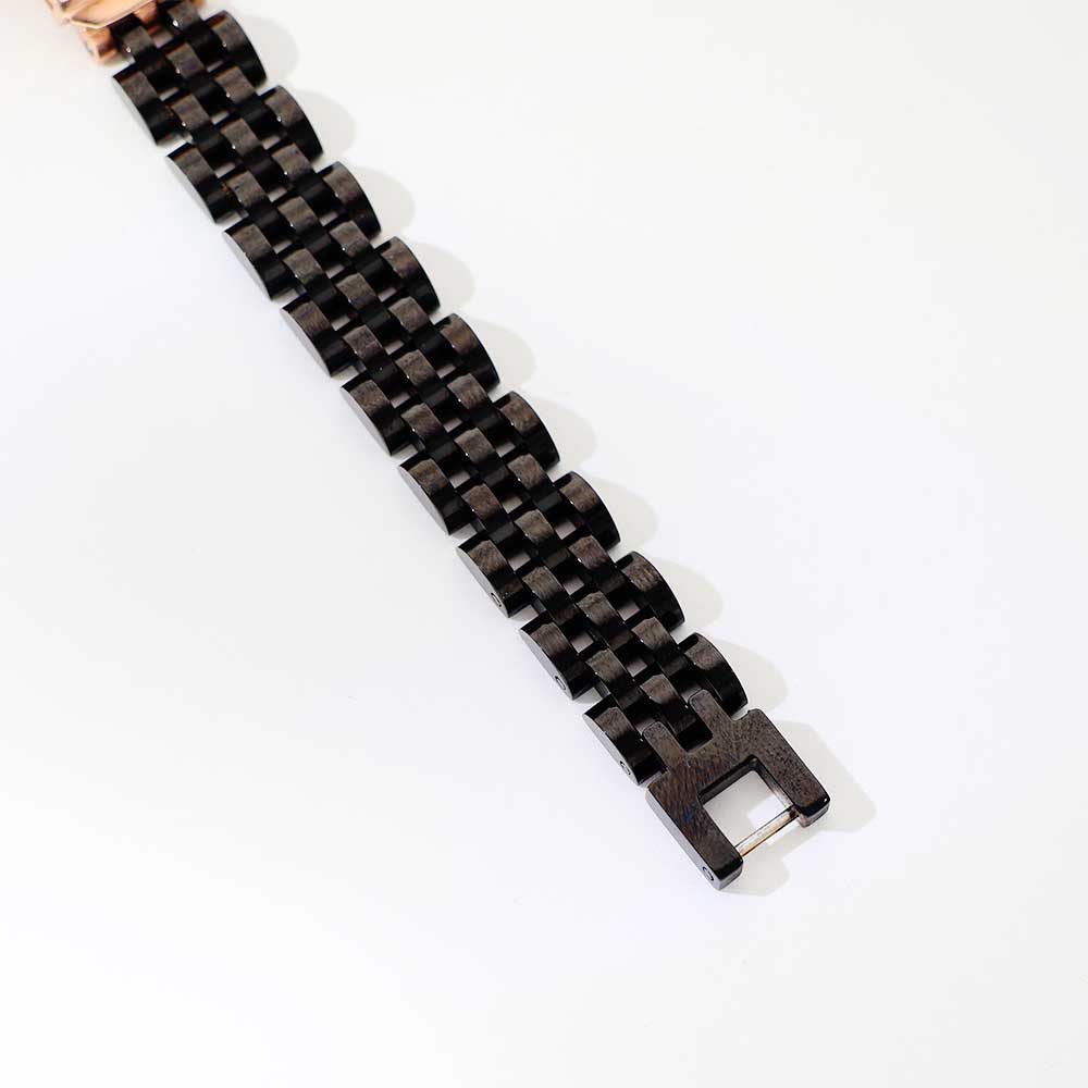 Crown Prime gents bracelet - Image 4