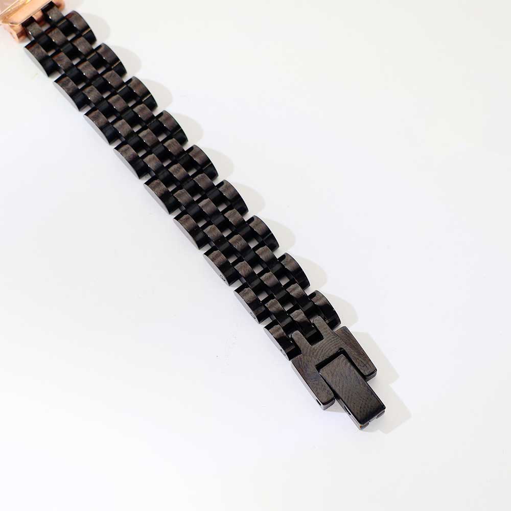 Crown Prime gents bracelet - Image 3