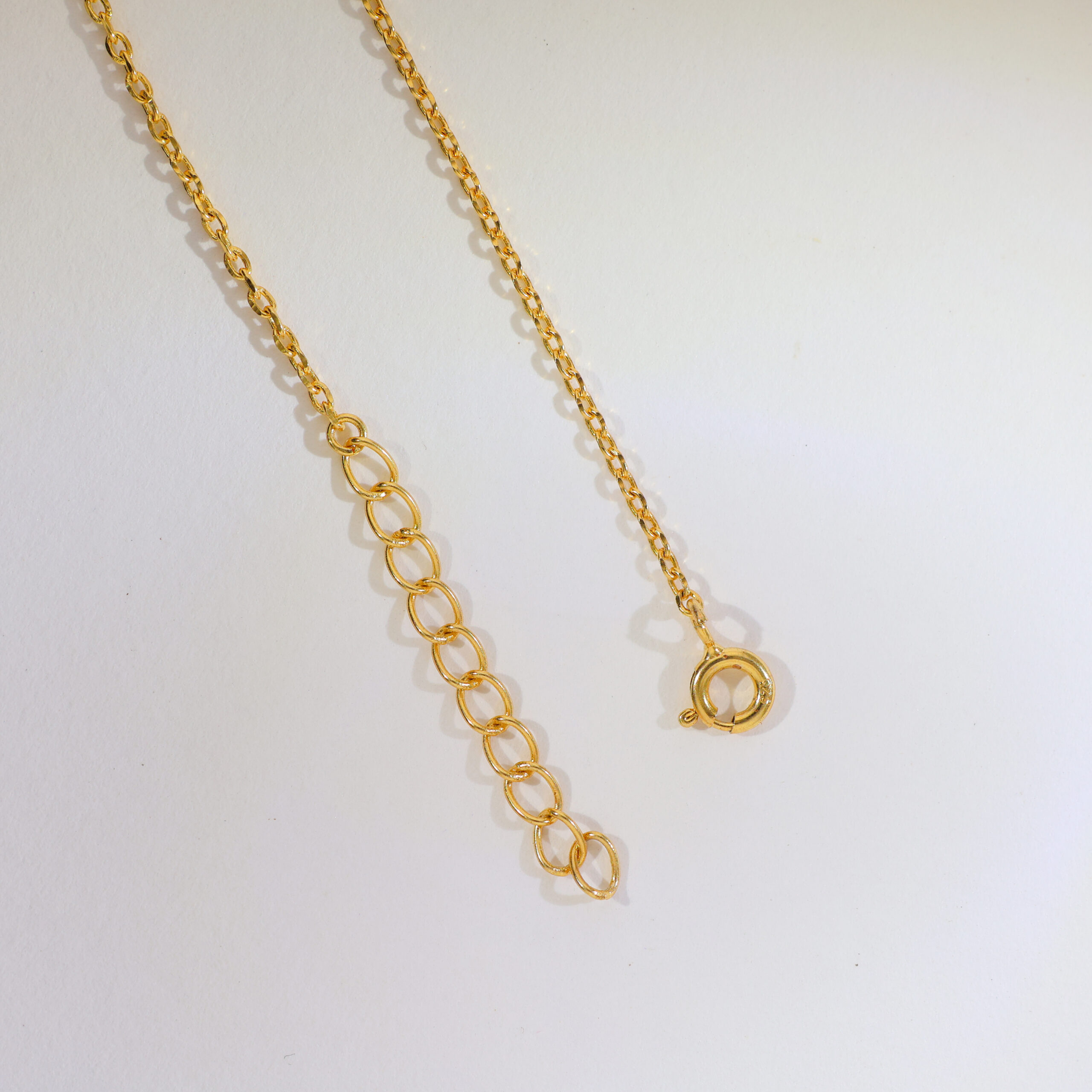 Half-Bead Chain Mangalsutra - Image 5