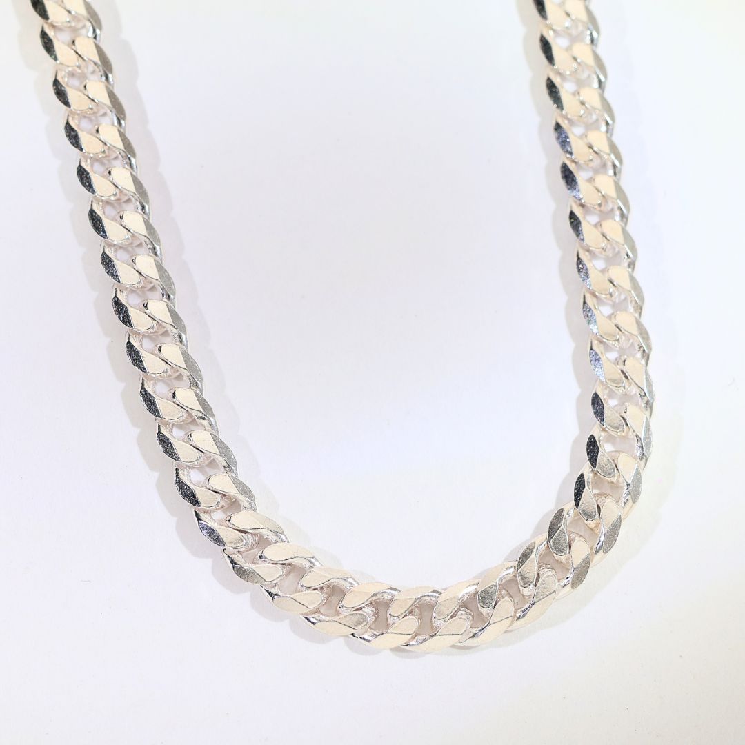Daily Shine Silver Chains - Image 3