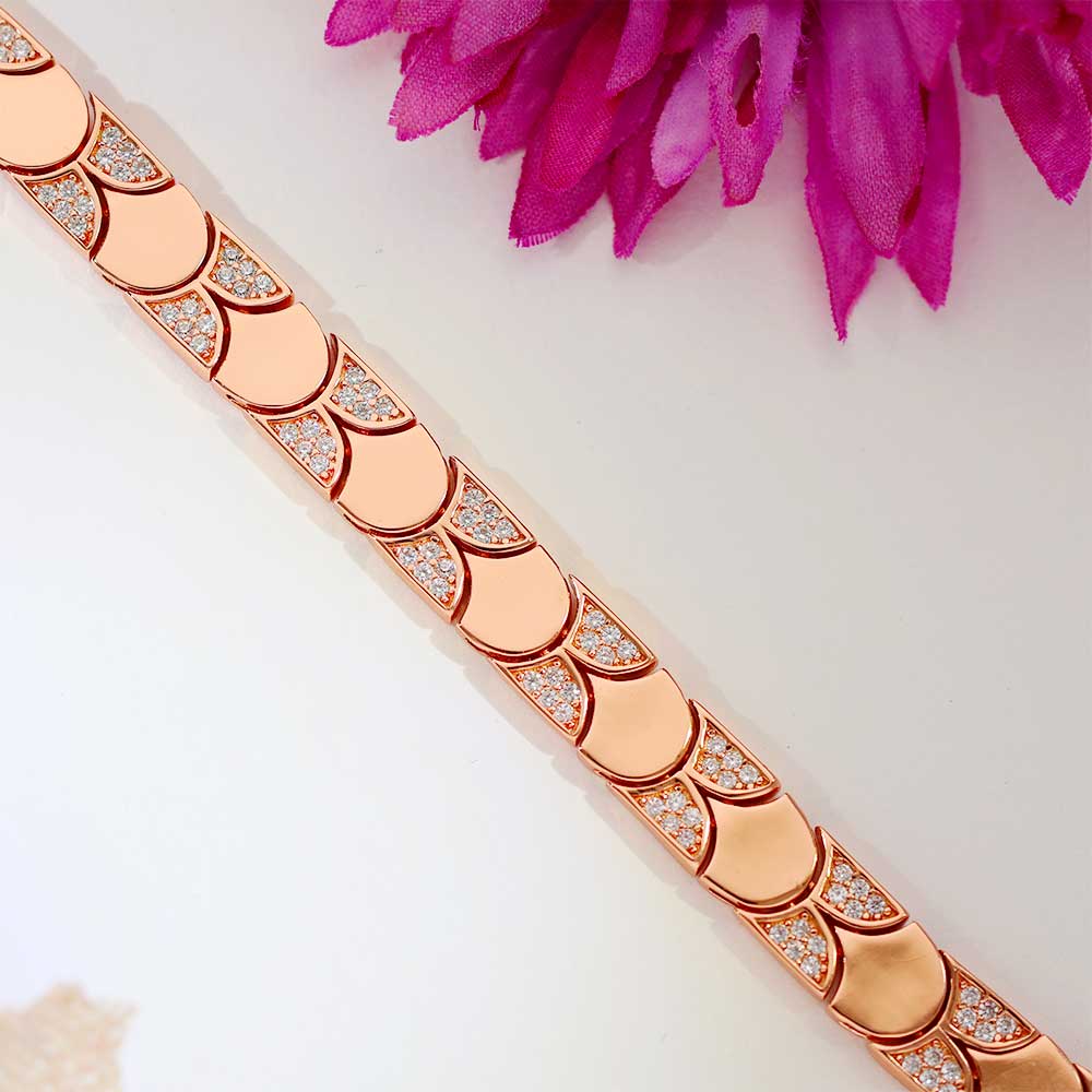 Regal Wave gents bracelet - Image 5