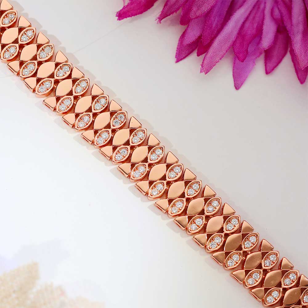 Shield Glow gents bracelet - Image 5