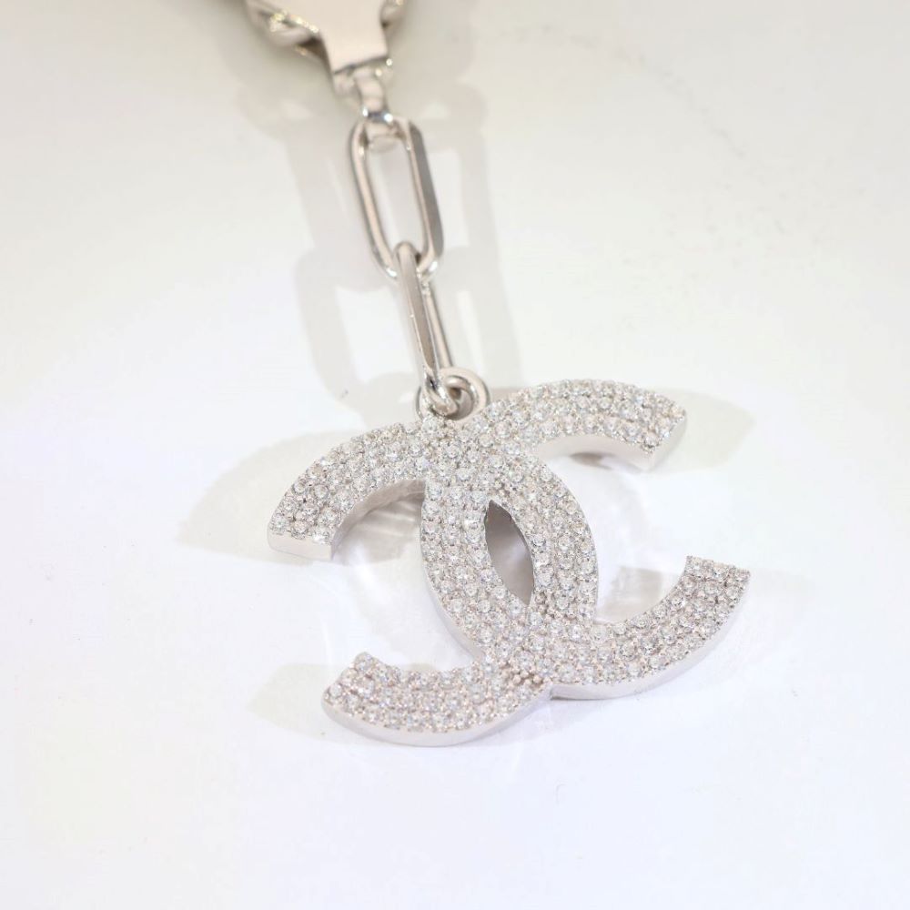 Interlock Spark Key Chains - Image 4