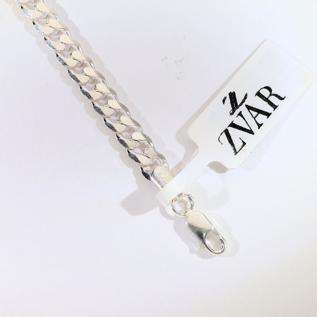 Daily Shine Silver Chains - Image 5