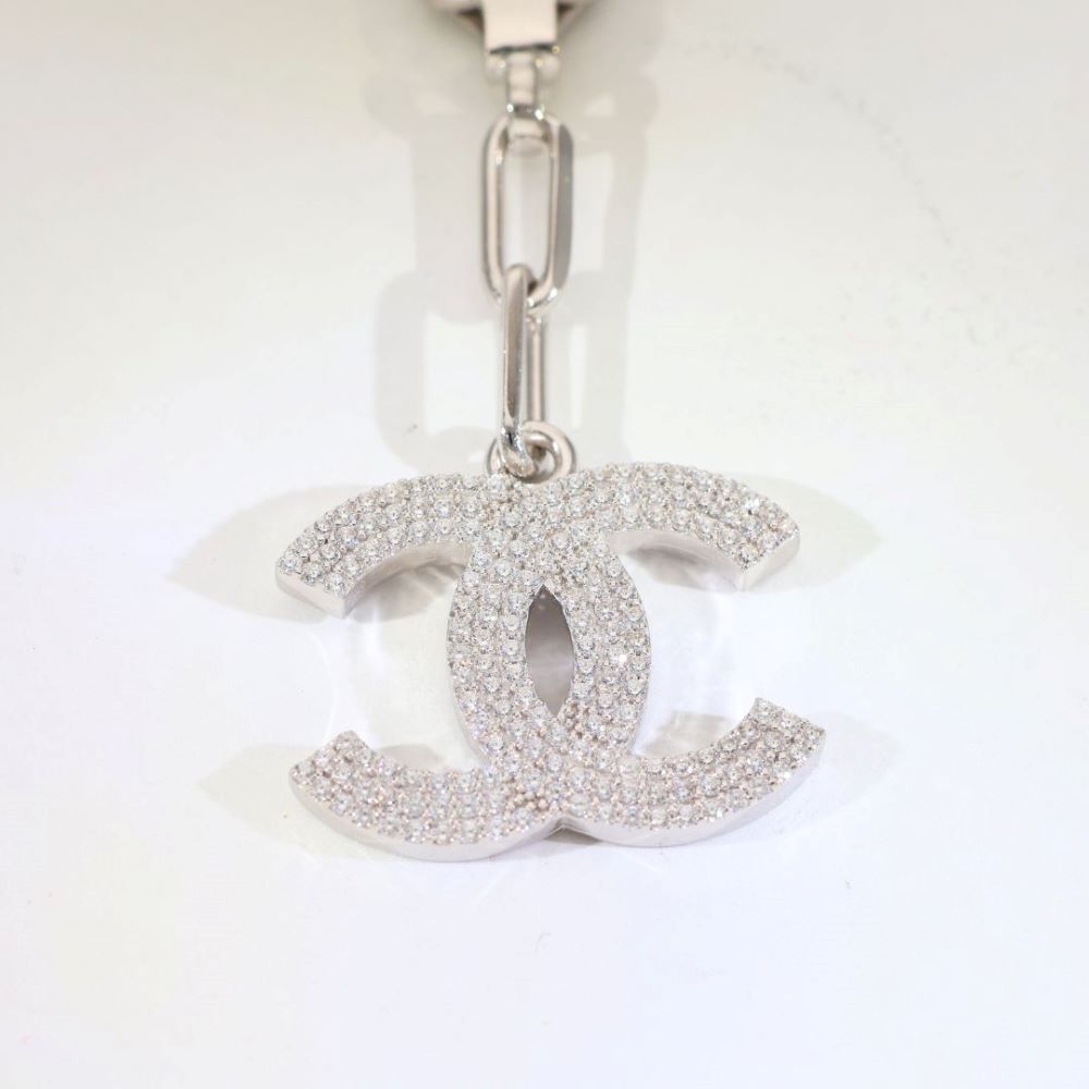 Interlock Spark Key Chains - Image 3