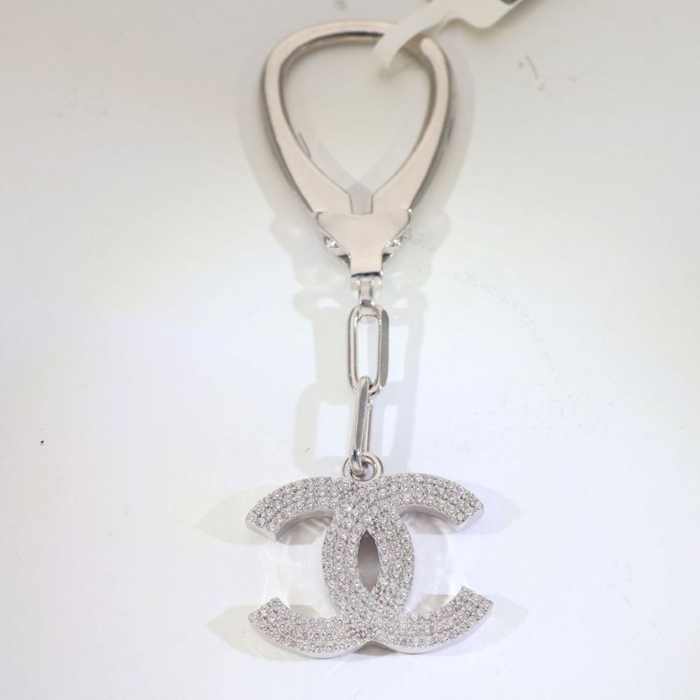Interlock Spark Key Chains - Image 2