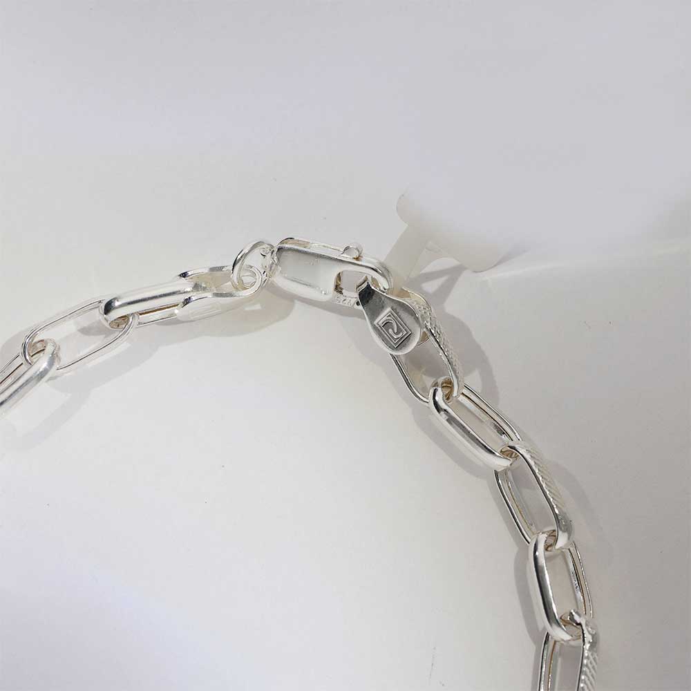 Tiny Paperlink Baby Bracelet - Image 6