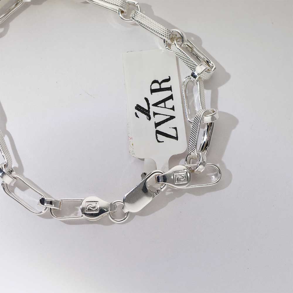 Soft Shine Paperchain Baby Bracelet - Image 4