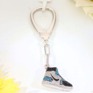 Sneaker Spark Key Chains