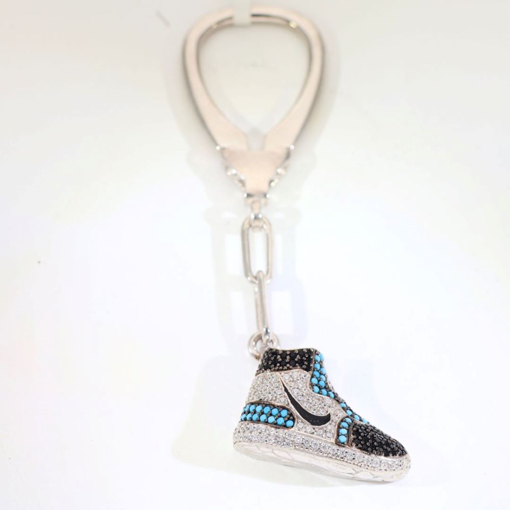 Sneaker Spark Key Chains - Image 4