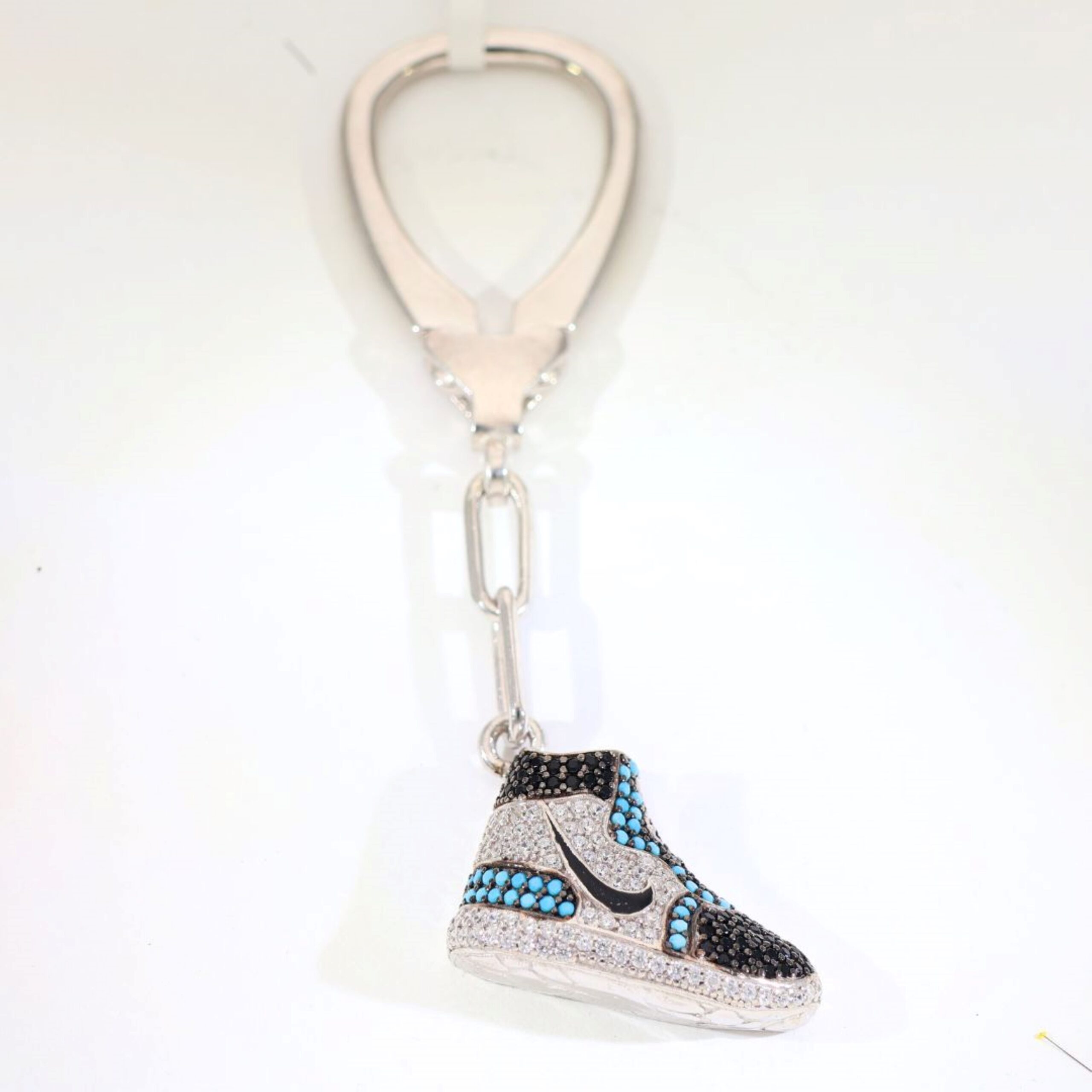 Sneaker Spark Key Chains - Image 5