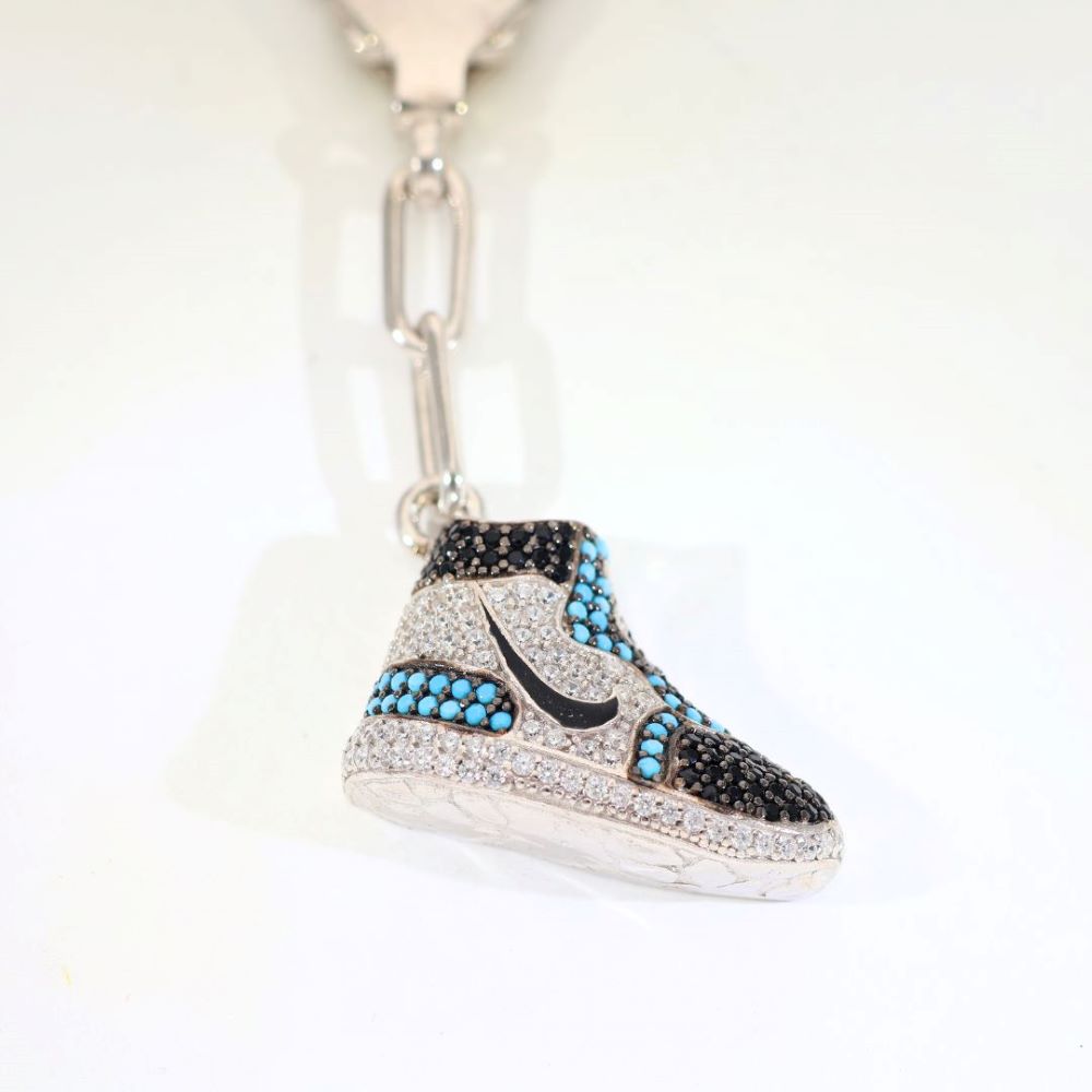 Sneaker Spark Key Chains - Image 2