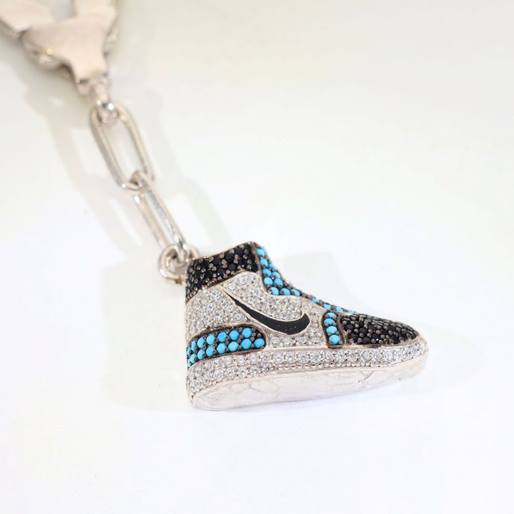 Sneaker Spark Key Chains - Image 3