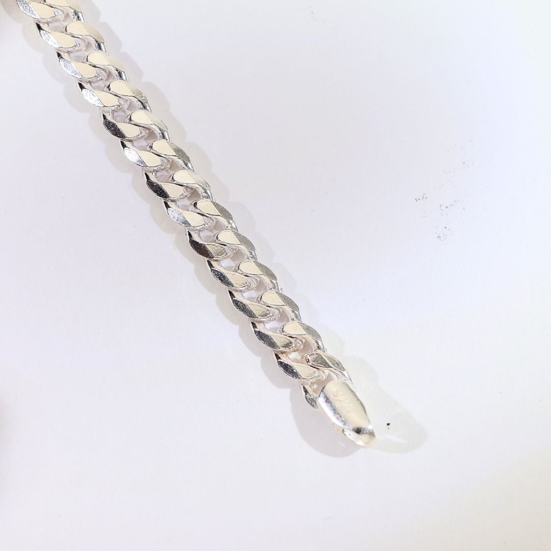 Daily Shine Silver Chains - Image 4