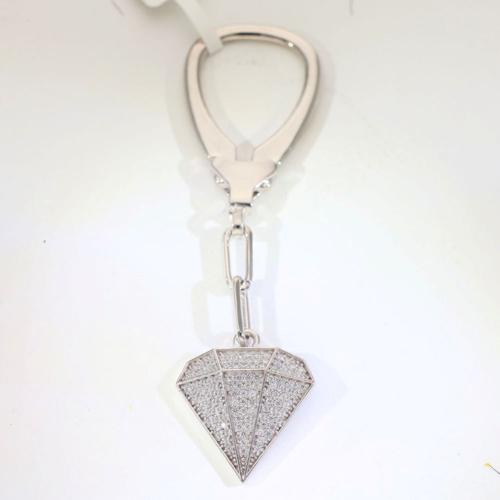 Diamond Glow Key Chains - Image 4