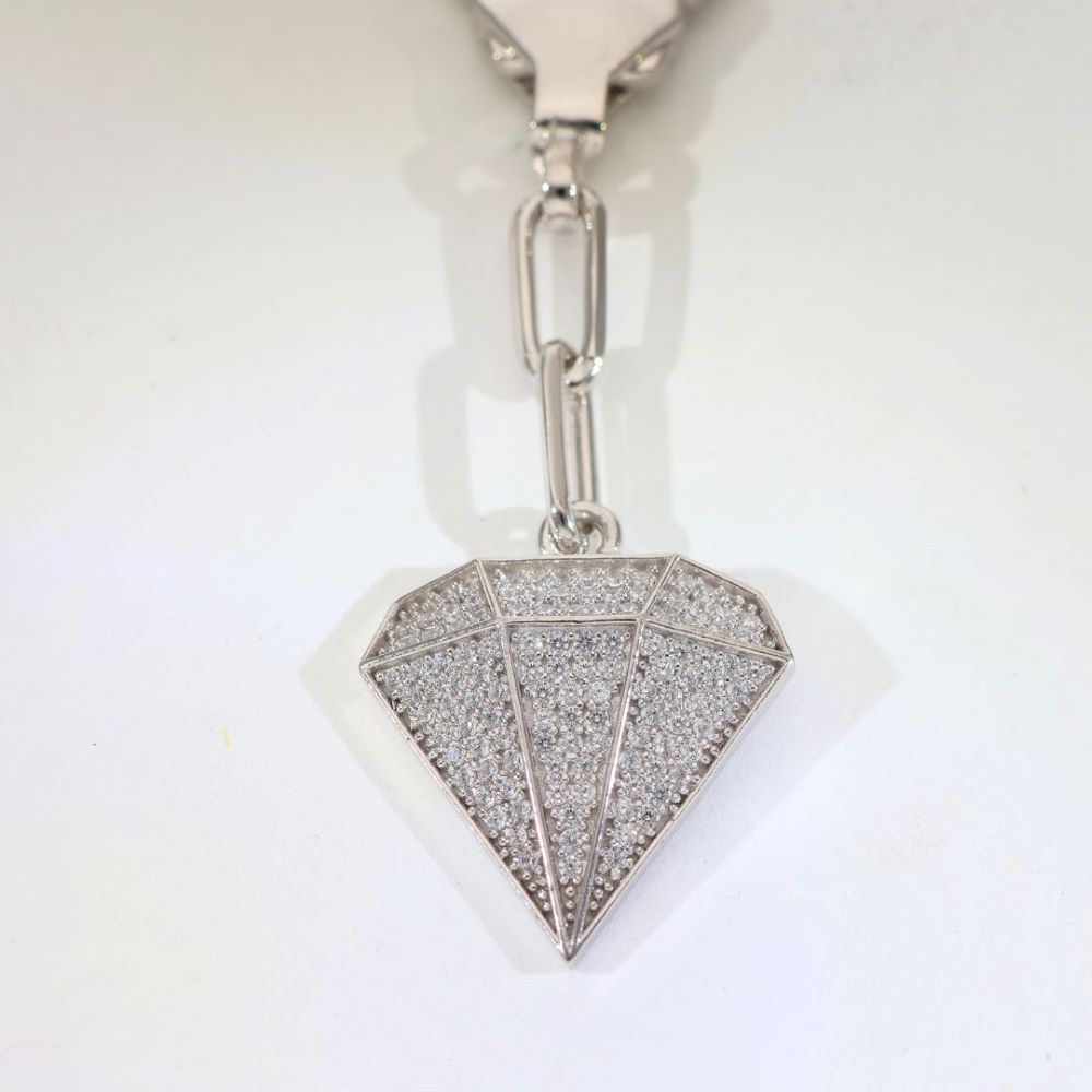 Diamond Glow Key Chains - Image 3