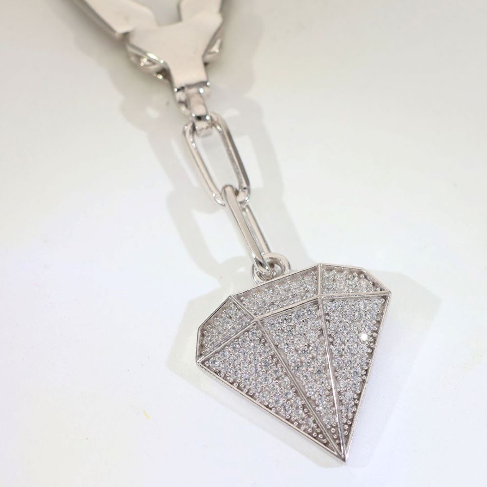 Diamond Glow Key Chains - Image 2