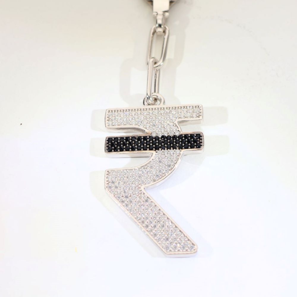 Rupee Shine Key Chains - Image 2