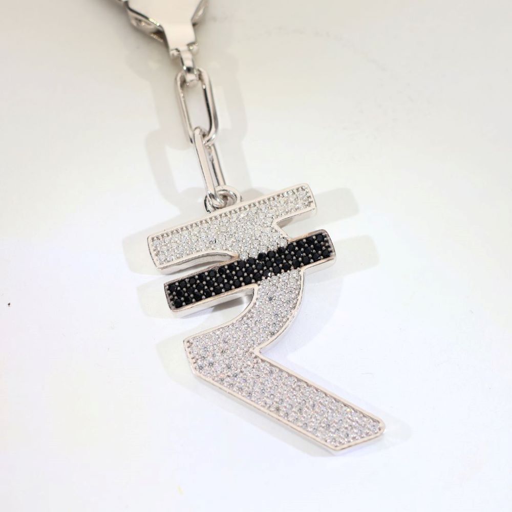 Rupee Shine Key Chains - Image 3