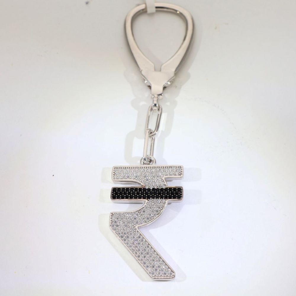 Rupee Shine Key Chains - Image 4