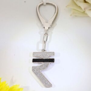 Rupee Shine Key Chains