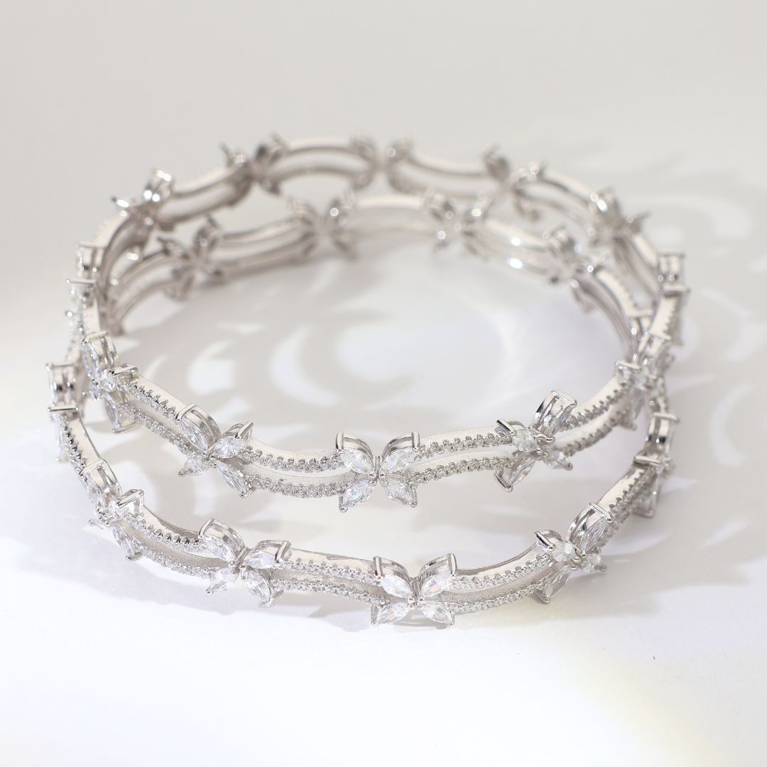 Star Butterfly Classic Bangles - Image 2