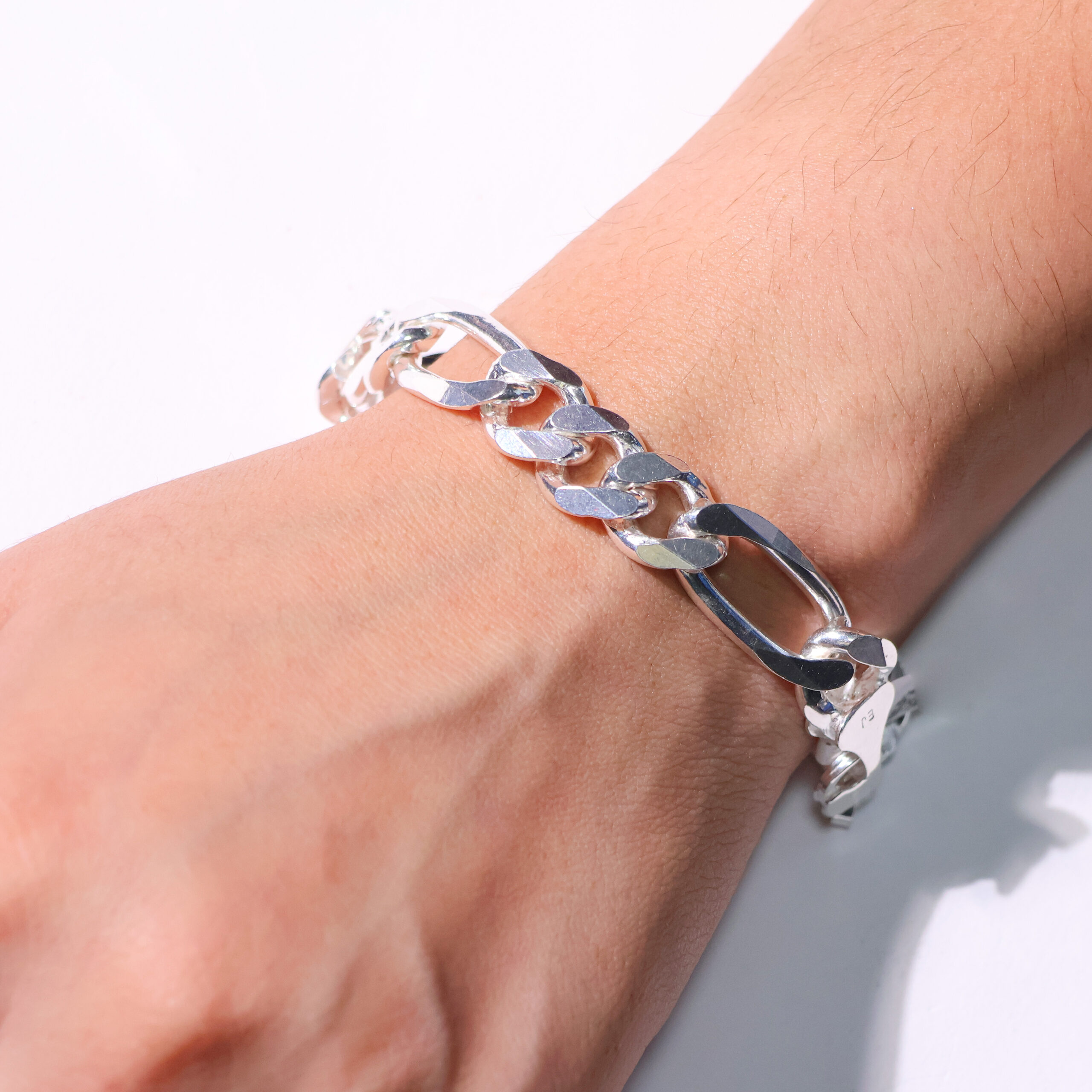 The Urban Gents Bracelet