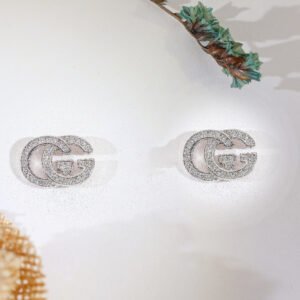 Double Glow Earrings