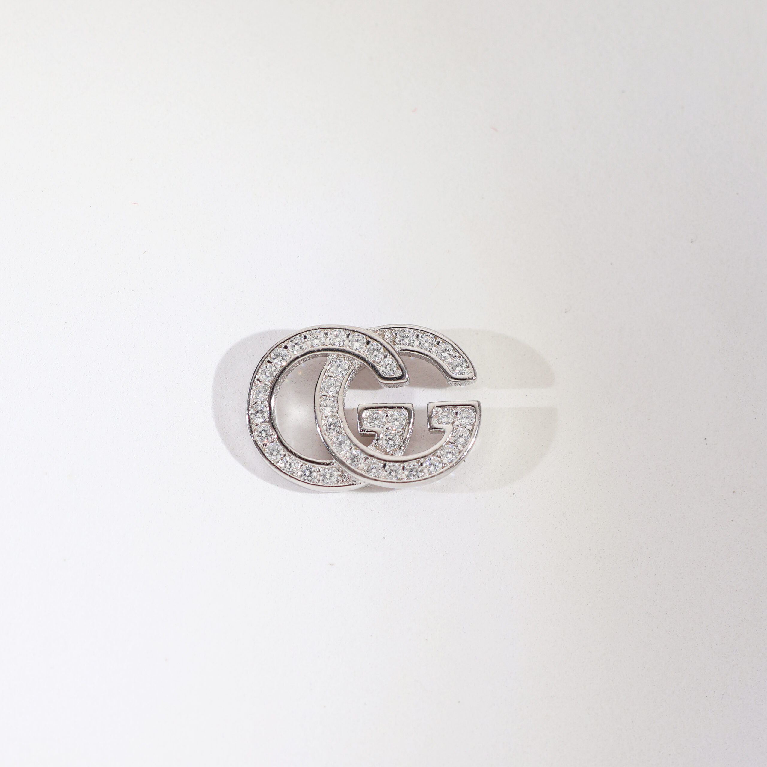 Double Glow Earrings - Image 3