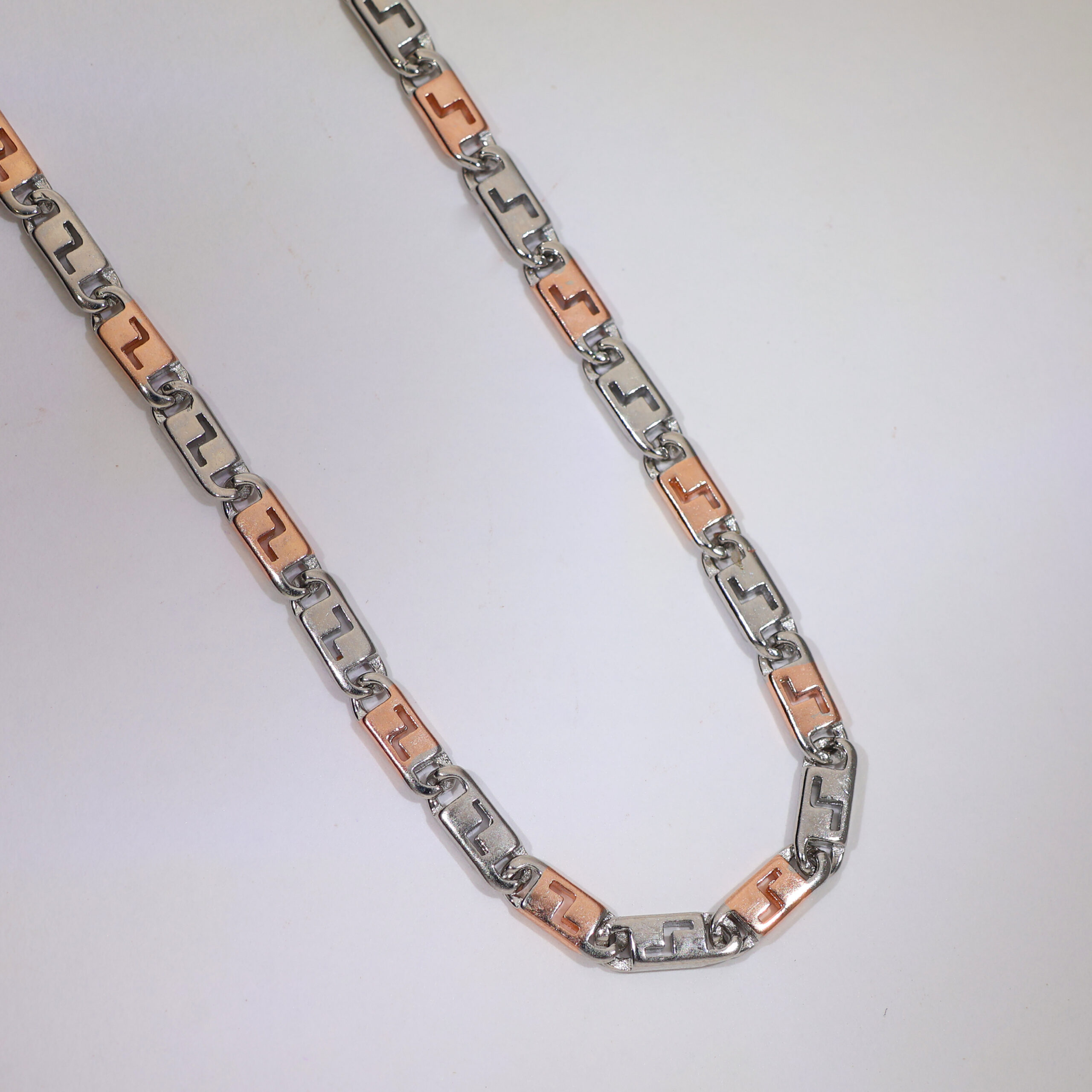 Urban Fusion chain - Image 2