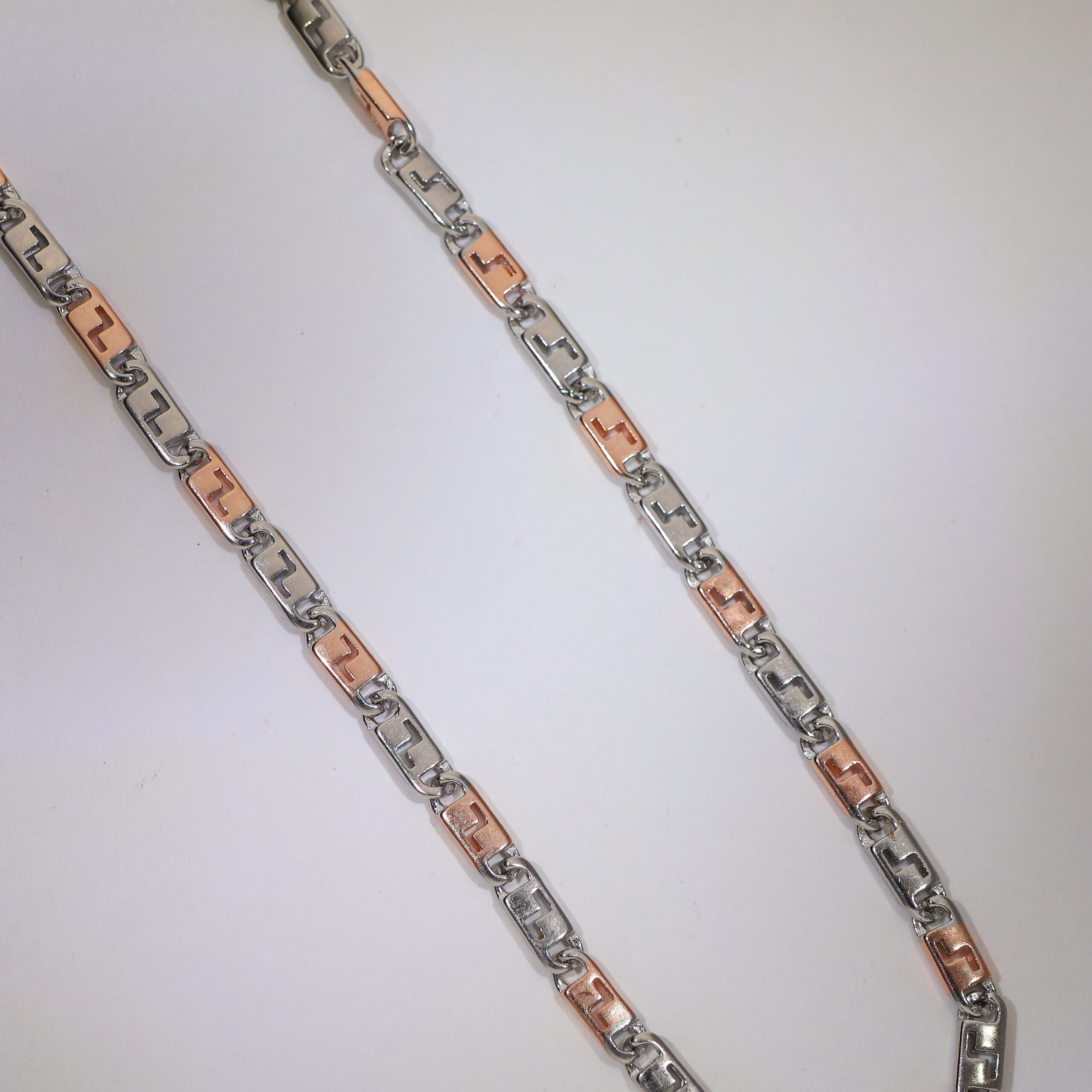 Urban Fusion chain - Image 4