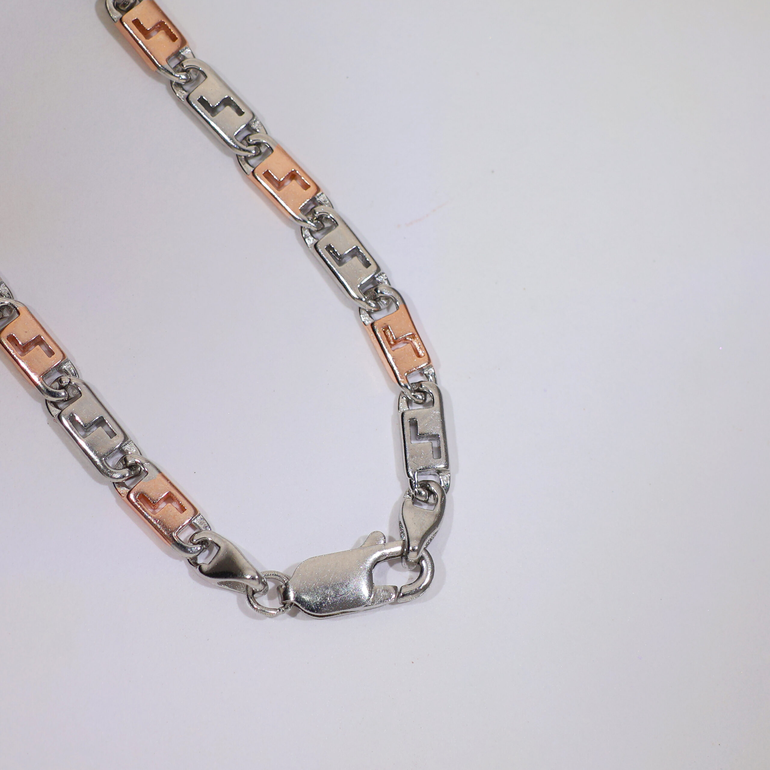 Urban Fusion chain - Image 3