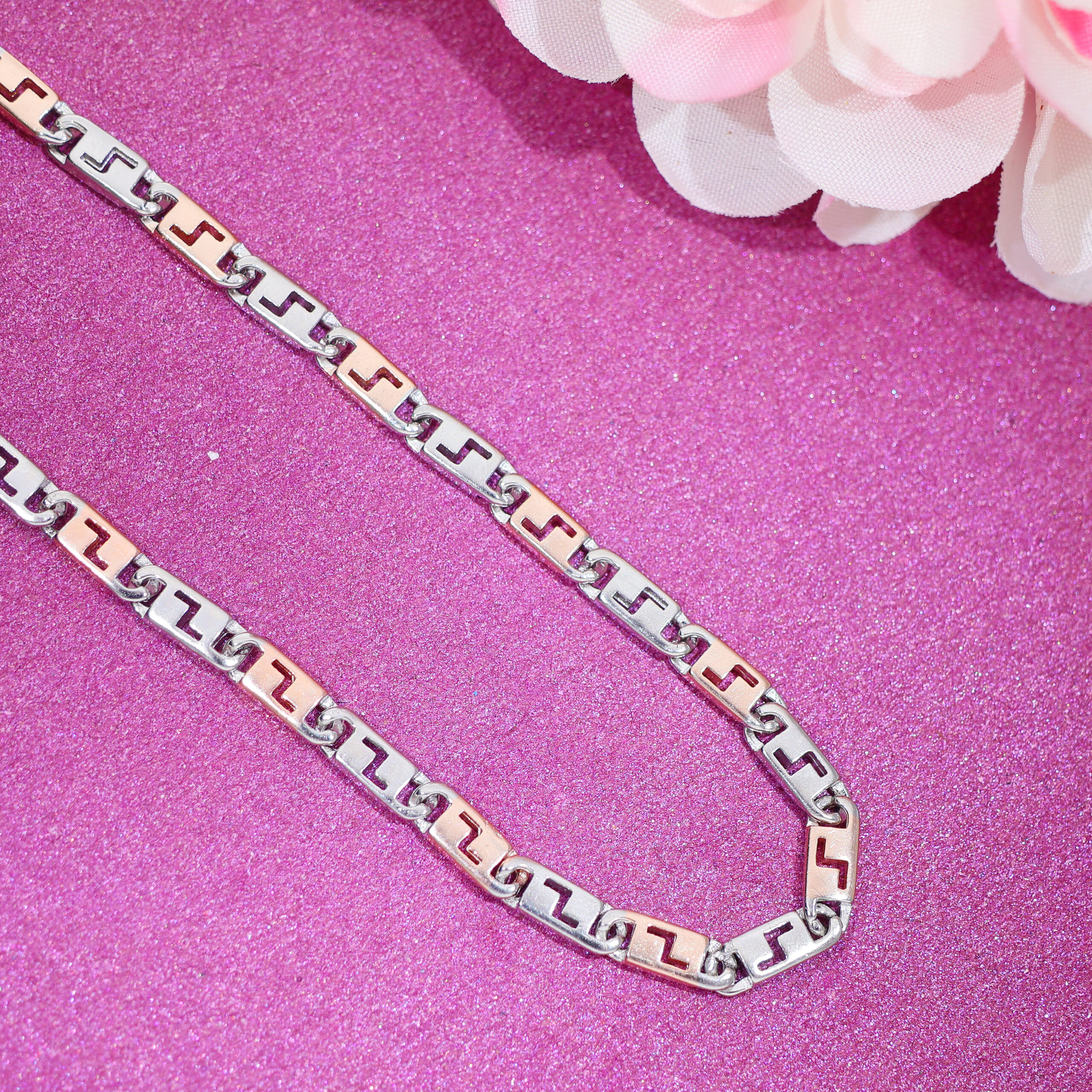 Urban Fusion chain - Image 5