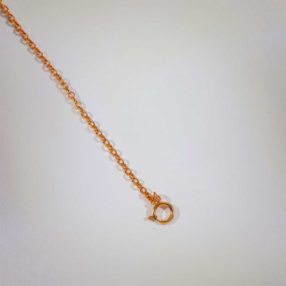 Moon Glow Trio ladies chain - Image 4