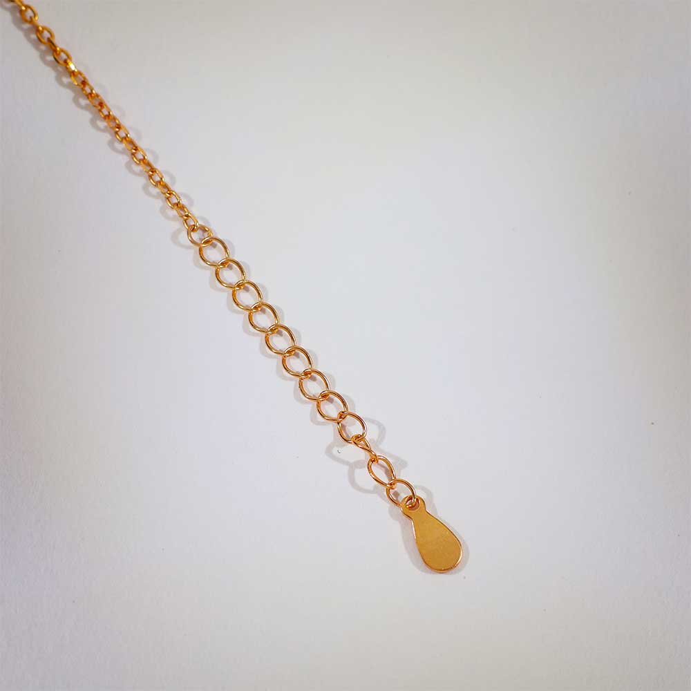 Moon Glow Trio ladies chain - Image 5