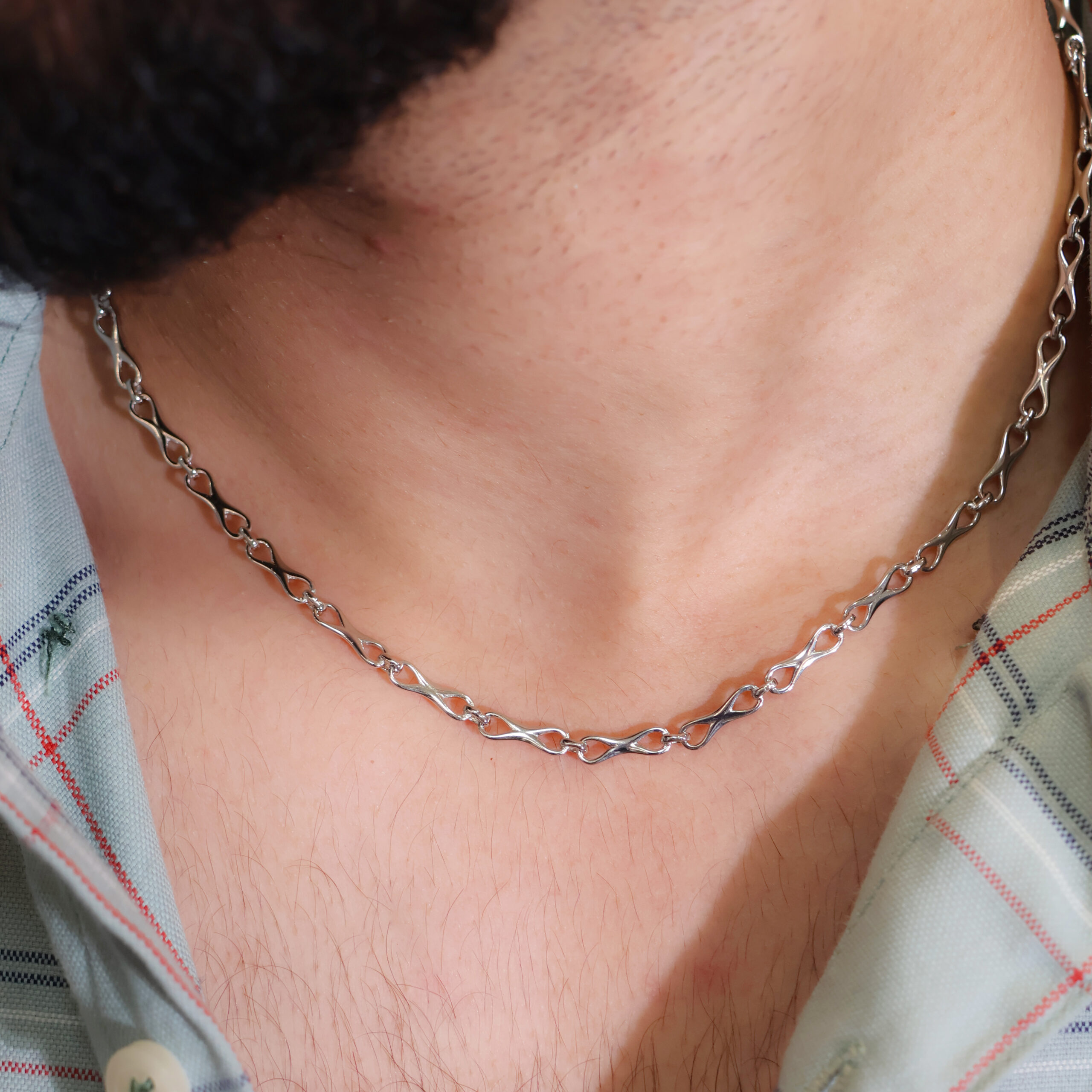 Infinity Drift chain