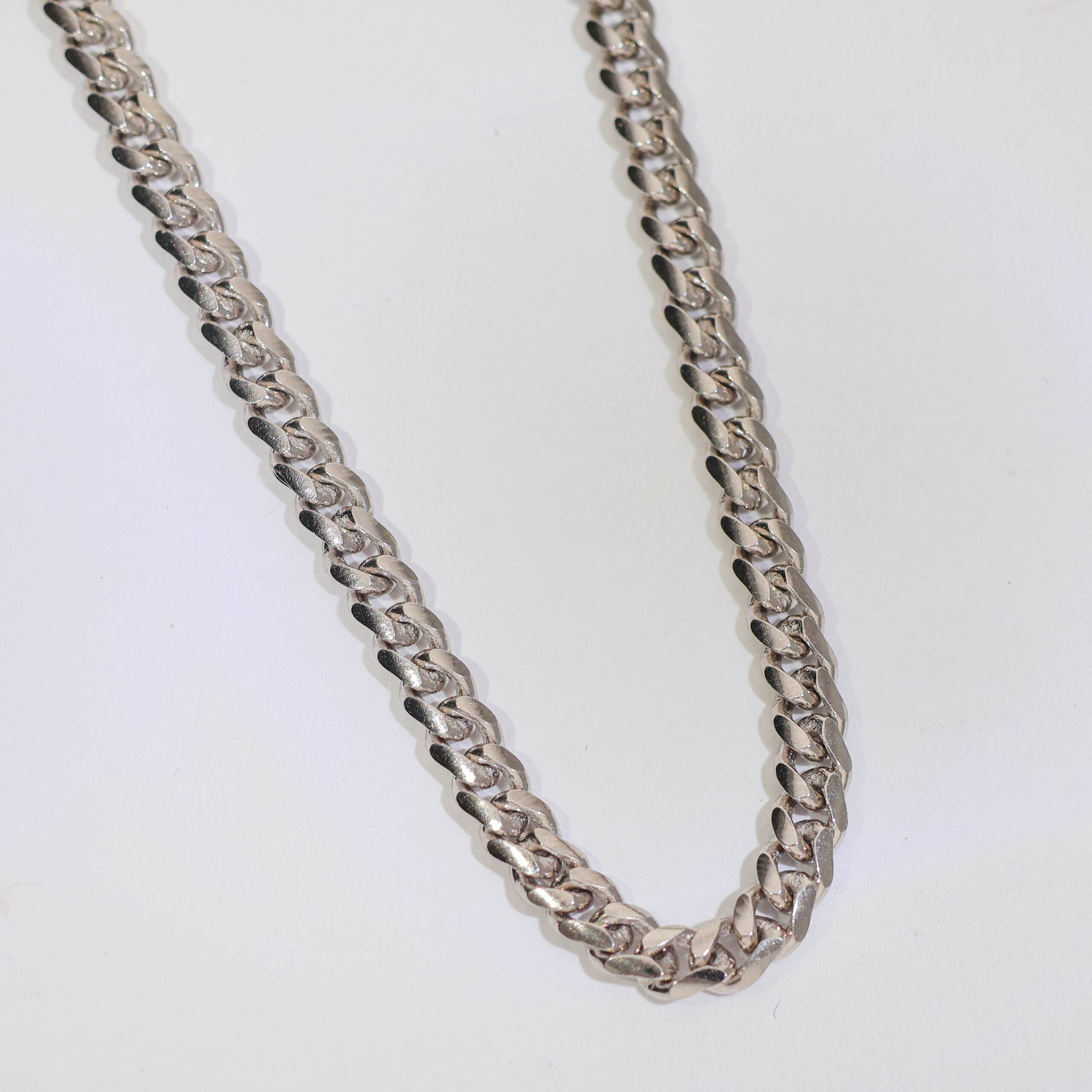 Classic Cuban Shine chain - Image 3