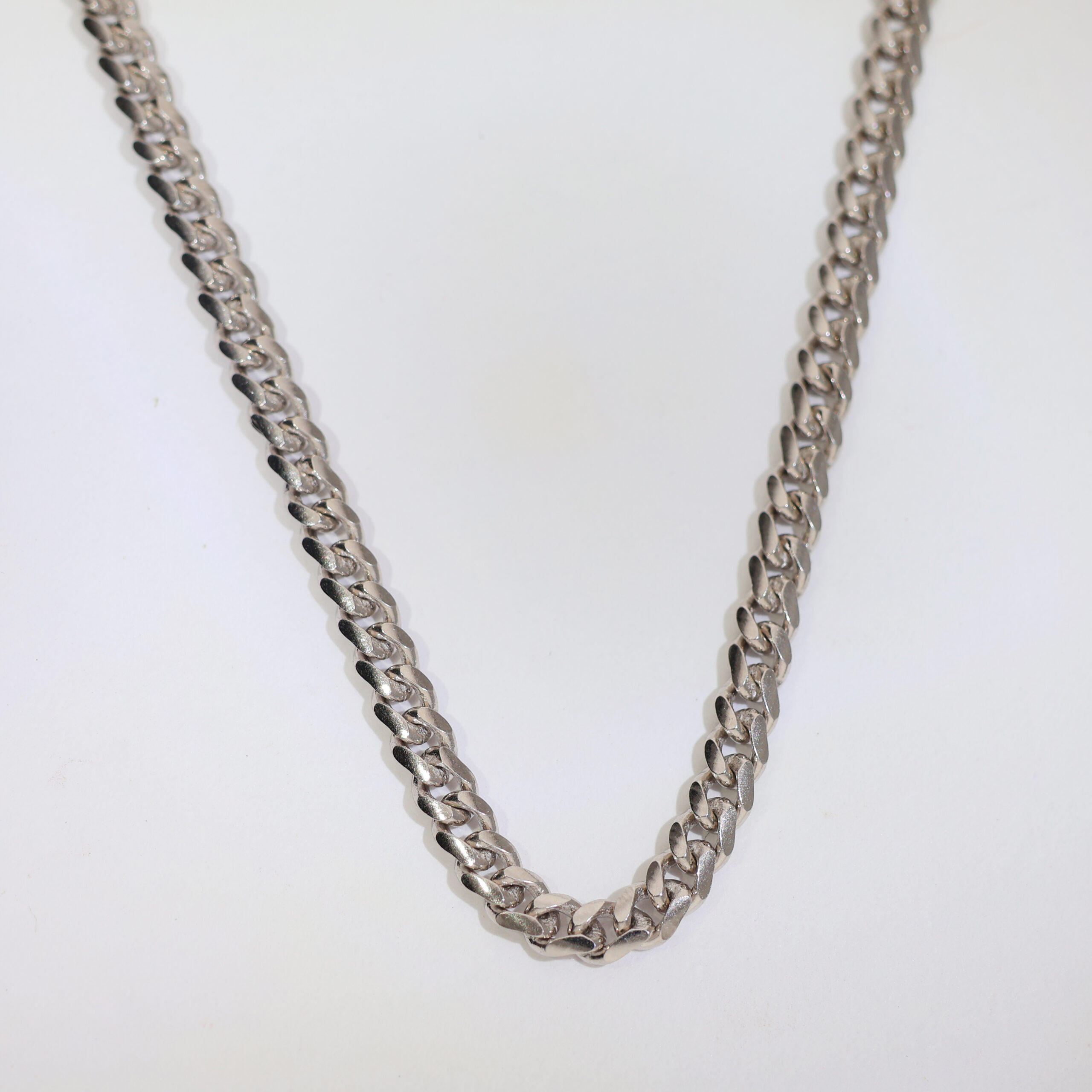 Classic Cuban Shine chain - Image 2