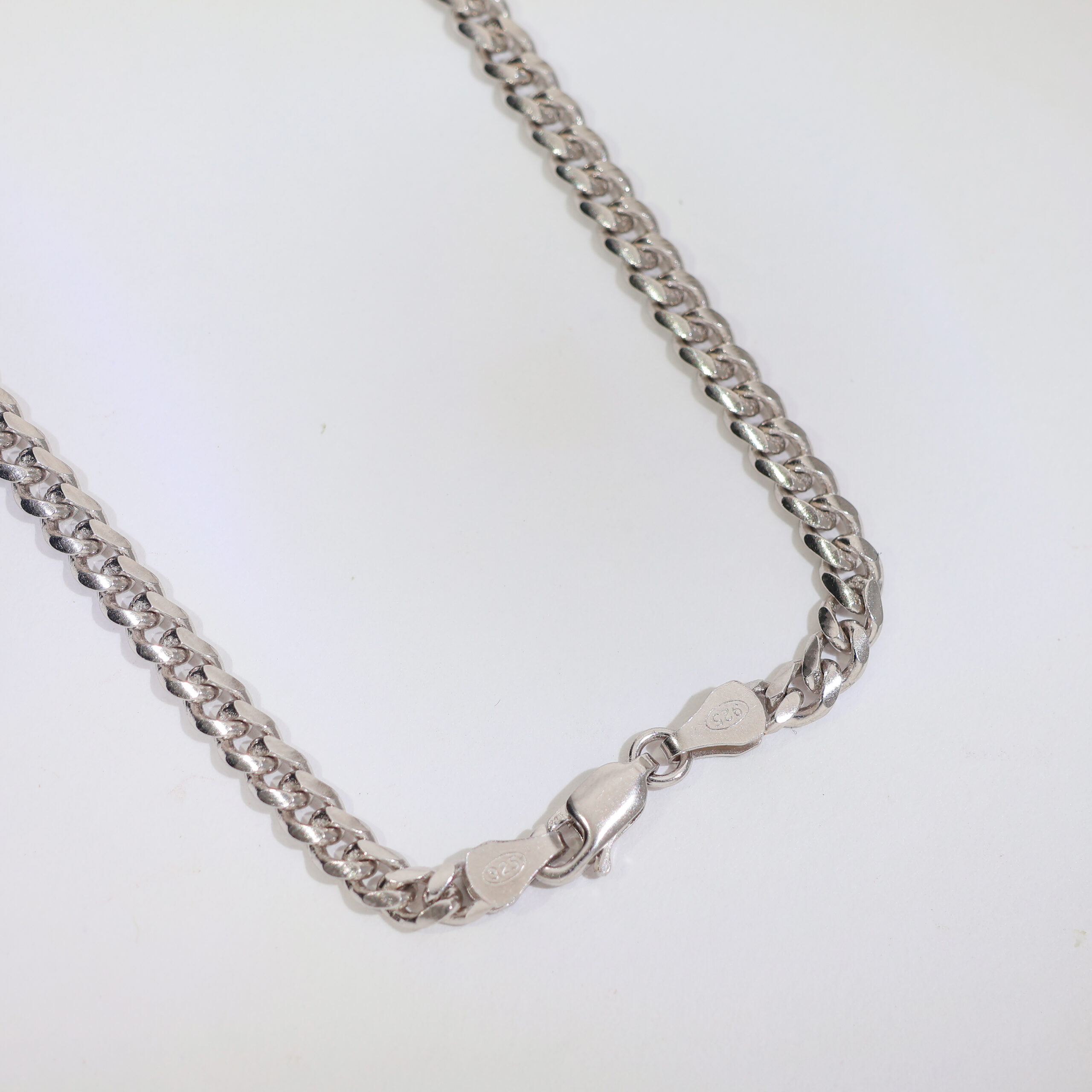 Classic Cuban Shine chain - Image 4