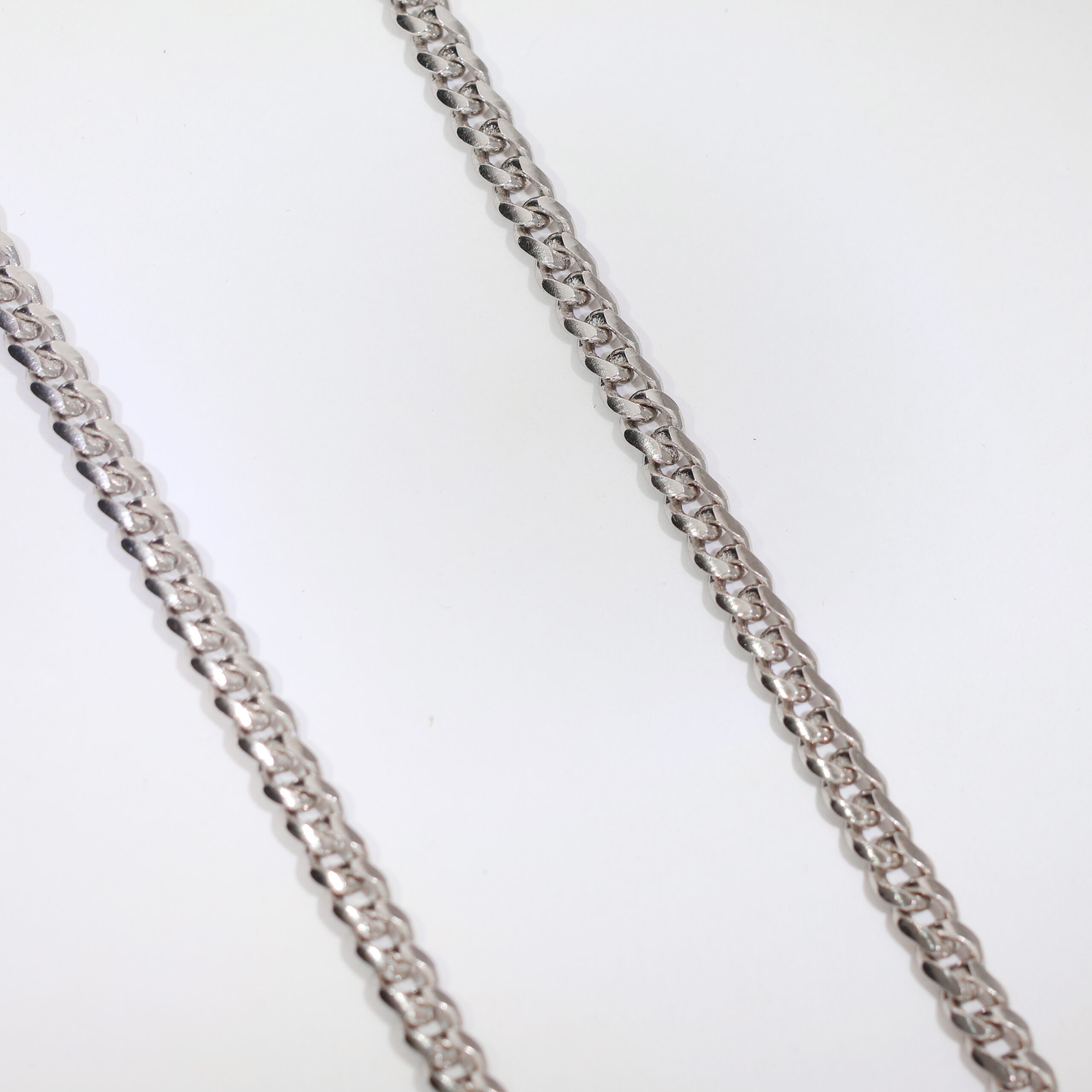 Classic Cuban Shine chain - Image 5