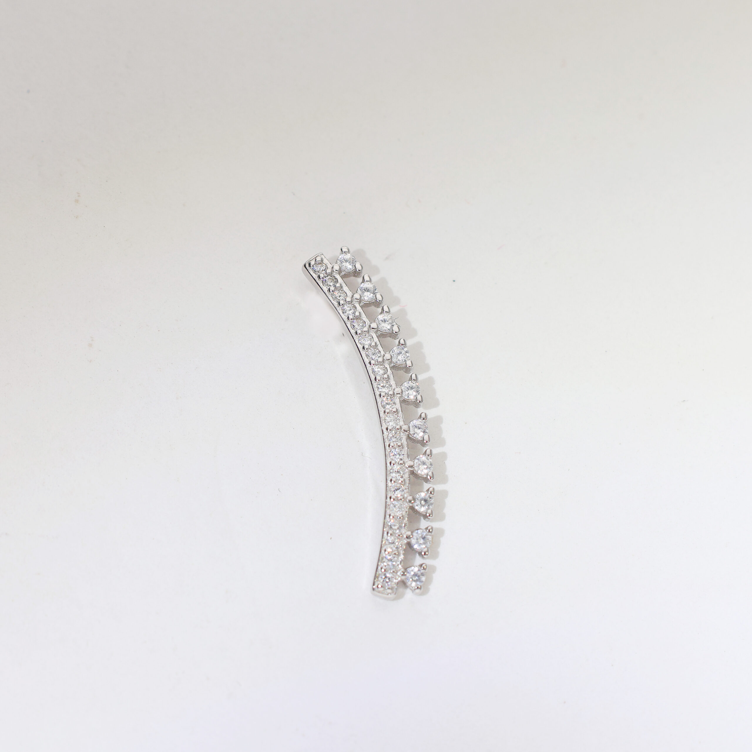 Arc Spark ladies Ear Cuffs - Image 3