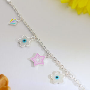 StarGuard baby bracelet