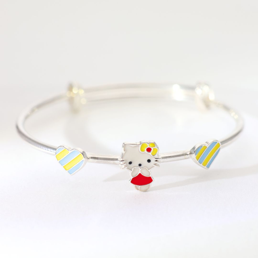 KittyHearts baby kangan - Image 5