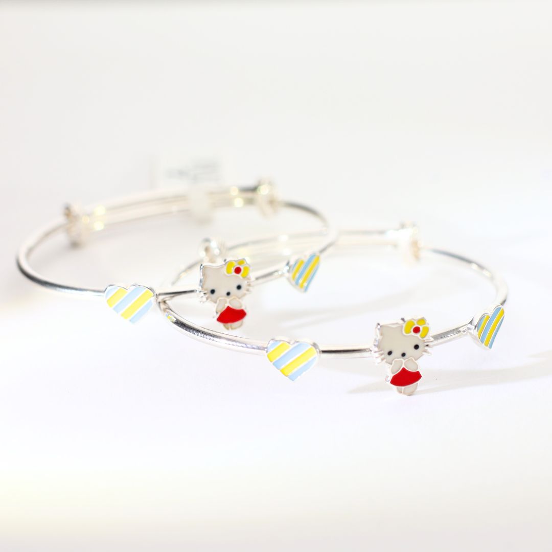 KittyHearts baby kangan